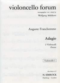 Adagio in G